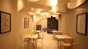 کافه در شیراز